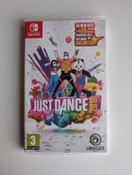 Just dance 2019 switch, Spelcomputers en Games, Games | Nintendo Switch, Muziek, Ophalen of Verzenden, Zo goed als nieuw, 3 spelers of meer