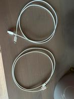 Iphone 14 kabel 2X, Ophalen of Verzenden, Zo goed als nieuw, Apple iPhone