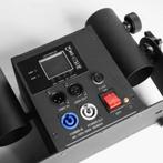 DJLicht 2 kops confetti shooter, Muziek en Instrumenten, ., Overige typen, Nieuw, Ophalen of Verzenden