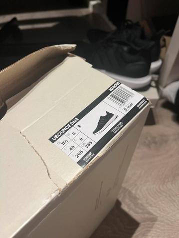 Nieuwe Adidas Bounce Hardloopschoenen beschikbaar voor biedingen