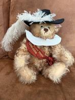 Rembrandt steiff beer limited edition - 657610, Ophalen of Verzenden, Zo goed als nieuw, Stoffen beer, Steiff