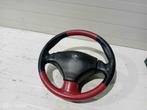 Lederen stuur Peugeot 206, Auto-onderdelen, Ophalen of Verzenden, Gebruikt