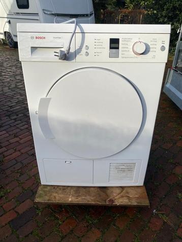Bosch Wasdroger beschikbaar voor biedingen