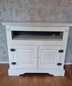 Kastje wit, Ophalen of Verzenden, Zo goed als nieuw