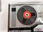 A6397. Grundig TK126 bandrecorder, tape deck, Audio, Tv en Foto, Bandrecorders, Ophalen of Verzenden