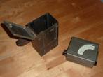Vintage megger, Ophalen of Verzenden, Gebruikt, Overige meters