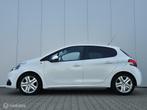PEUGEOT 208 1.2 PURETECH ACTIVE/AIRCO/TREKHAAK/NAVI/PDC/LED/, Voorwielaandrijving, Gebruikt, Euro 6, 1199 cc