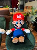 XL Mario knuffel, Luigi is al verkocht, Ophalen, Zo goed als nieuw, Overige typen