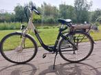 Elektrische fiets, Minder dan 30 km per accu, Gebruikt, 55 tot 59 cm, Ophalen