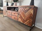 Dressoir van Eijerkamp, Ophalen, Zo goed als nieuw, 50 tot 75 cm