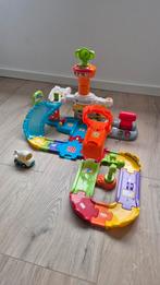 Toet Toet Auto's Luchthaven - Complete Set!, Ophalen of Verzenden, Gebruikt, Afstandsbediening