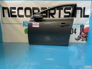 VOLVO V40 S40 PORTIER DEUR 455 DEURPANEEL ALLES LEVERBAAR  beschikbaar voor biedingen