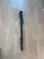 Manfrotto Eenpoot Statief - Monopod, Audio, Tv en Foto, Fotografie | Statieven en Balhoofden, Ophalen of Verzenden, Zo goed als nieuw