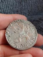 Leeuwendaalder kampen 1648 mmt lelie, Postzegels en Munten, Munten | Nederland, Ophalen of Verzenden, Vóór koninkrijk, Overige waardes