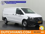 Mercedes-Benz Vito 111CDI Extra Lang | Navigatie | Camera |, Voorwielaandrijving, Gebruikt, 4 cilinders, 2000 kg