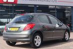 Peugeot 207 1.4-16V XS Pack | Lees Tekst | Zo Mee | Read Tex, Auto's, Peugeot, Voorwielaandrijving, Stof, Zwart, 4 cilinders