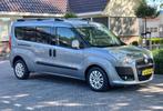 Fiat DOBLO L2 1.6 MultiJet 90pk Automaat 5+1 rolstoelauto, C, Gebruikt, Met garantie (alle), Origineel Nederlands, Bedrijf