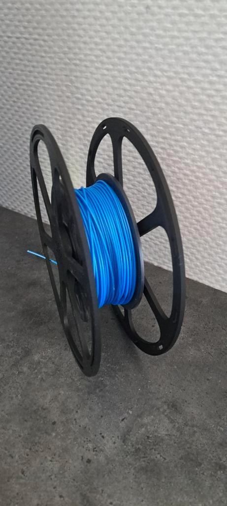 Spoeladapter voor kleine filamentrollen – Geschikt voor AMS, Computers en Software, 3D Printers, Nieuw, Ophalen of Verzenden