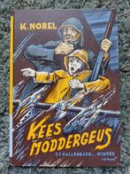 Kees Moddergeus, Gelezen, Ophalen of Verzenden, K. Norel