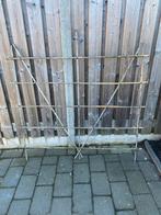 2 bamboe rekken voor leibomen op te knopen, Ophalen, Bloeit niet, Halfschaduw, Overige soorten