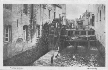 (388-507-039) Valkenburg Franschemolen beschikbaar voor biedingen