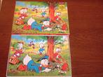 complete puzzel donald duck 70 stukjes, Ophalen of Verzenden, Meer dan 50 stukjes, 6 jaar of ouder
