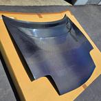 Fujita Feed Afflux Carbon motorkap - Mazda RX-7 Rx7 FD3S