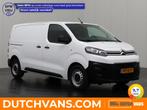 Citroën Jumpy 2.0BlueHDI 122PK Lang | Trekhaak 2500Kg | Nav, Auto's, Bestelauto's, Voorwielaandrijving, Navigatiesysteem, 1588 kg