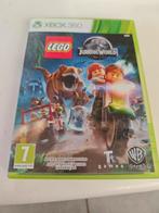 Lego Jurassic World, Avontuur en Actie, Gebruikt, 2 spelers, Eén computer