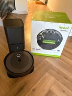 iRobot Roomba i3 Robotstofzuiger, Witgoed en Apparatuur, Stofzuigers, Ophalen, Zo goed als nieuw, Robotstofzuiger, Minder dan 1200 watt