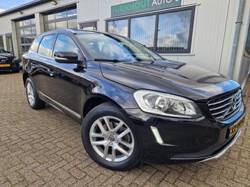 Volvo XC60 2.0 T5 FWD Summum 99.731 km Dealeronderhouden beschikbaar voor biedingen