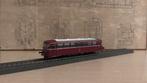 Wagon voor Marklin set 39980 met verlichting, Wisselstroom, Wagon, Ophalen of Verzenden, Zo goed als nieuw