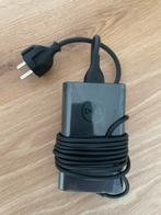 DELL Oplader AC Adapter 65W 19.5V 3.34A PIN, Computers en Software, Laptop-opladers, Ophalen of Verzenden, Zo goed als nieuw