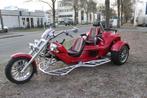 Rewaco RF1 RF1 ST trike, Motoren, 4 cilinders, 1083 cc, Meer dan 35 kW