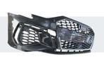 Bumper Audi A3 S-LINE SLINE 8Y0 20- Voorbumper MZ774, Auto-onderdelen, Gebruikt, -, Voor, -
