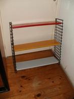 boekenrek groot uit de jaren 70, Ophalen of Verzenden, Gebruikt