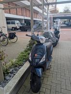 La souris city, Ophalen of Verzenden, Zo goed als nieuw, Benzine, Overige merken