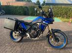 Yamaha teneree 2024 13 d km Vol opties., Motoren, Motoren | Yamaha, 700 cc, 2 cilinders, Motorrijbewijs A, Meer dan 35 kW