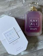 NIEUW KAYALI Vanilla Candy | 42 – 100 ml, Ophalen of Verzenden, Nieuw