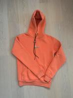 Malelions Trui/ Hoodie Oranje - maat XS, Ophalen of Verzenden, Zo goed als nieuw, Maat 46 (S) of kleiner, Oranje
