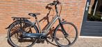 Damesfiets Gazelle Chamonix C8 L49 iced Coffee Brown T8, Ophalen of Verzenden, Zo goed als nieuw, Gazelle