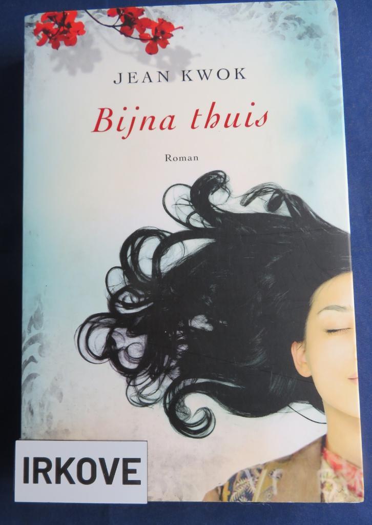 BIJNA THUIS * Jean Kwok *, Boeken, Romans, Nieuw, Amerika, Verzenden