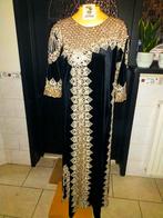 Vintage Kaftan - Maat M, Kleding | Dames, Jurken, Mirmar, Ophalen of Verzenden, Gedragen, Maat 38/40 (M)