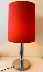 Raak Amsterdam grote tafellamp , jaren 70, Huis en Inrichting, Lampen | Tafellampen, Gebruikt, 50 tot 75 cm, Amsterdam, Raak