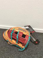 Nieuwe 11,5" Wilson A2000 handschoen, Ophalen of Verzenden, Nieuw, Honkbal, Handschoen