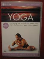 Yoga, Cursus of Instructie, Yoga, Fitness of Dans, Alle leeftijden, Ophalen of Verzenden