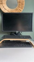 Monitor computerscherm beescherm, Computers en Software, Monitoren, Ophalen of Verzenden, Zo goed als nieuw