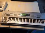 Korg Z1, Muziek en Instrumenten, Synthesizers, Ophalen, Korg, Met midi-aansluiting, 61 toetsen