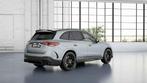 Mercedes-Benz GLC-klasse AMG 63 S E Performance Edition 1, Auto's, Mercedes-Benz, Hybride Elektrisch/Benzine, 13 kWh, Zilver of Grijs