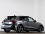 Audi A3 Sportback S-Line 45 TFSI e 245 PK | LED Matrix | Amb, Adaptive Cruise Control, Gebruikt, 4 cilinders, Hybride Elektrisch/Benzine